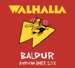 Walhalla Baldur